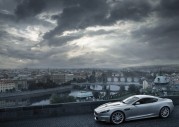 Aston Martin DBS Aston Martin DBS